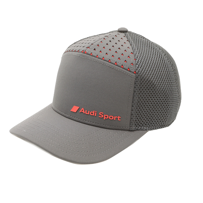 Audi Sport Mesh Cap