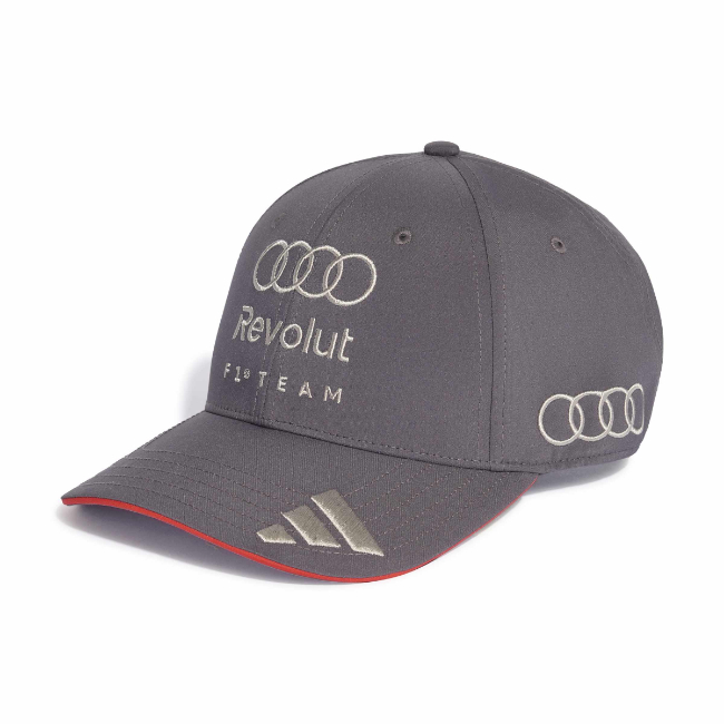 Audi Revolut F1 Team Baseball Cap