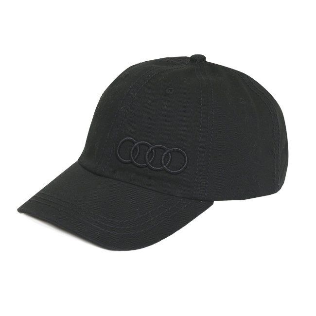 Foundry Cap