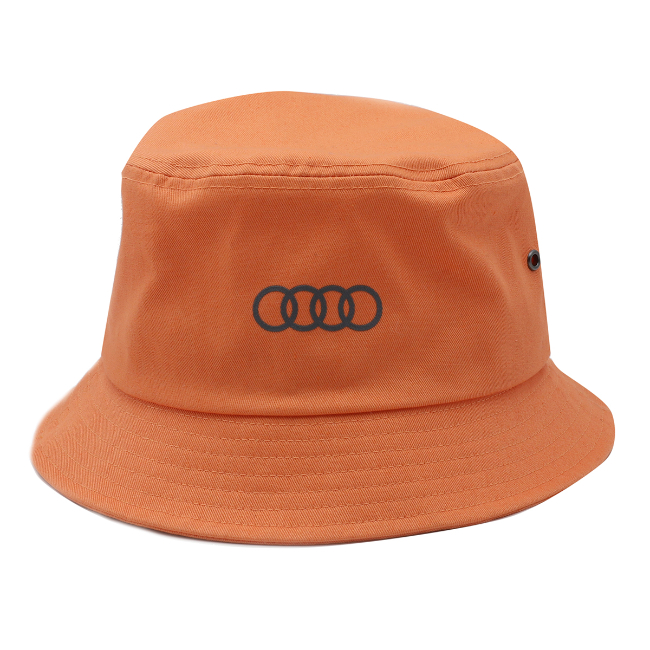 Bucket Cap