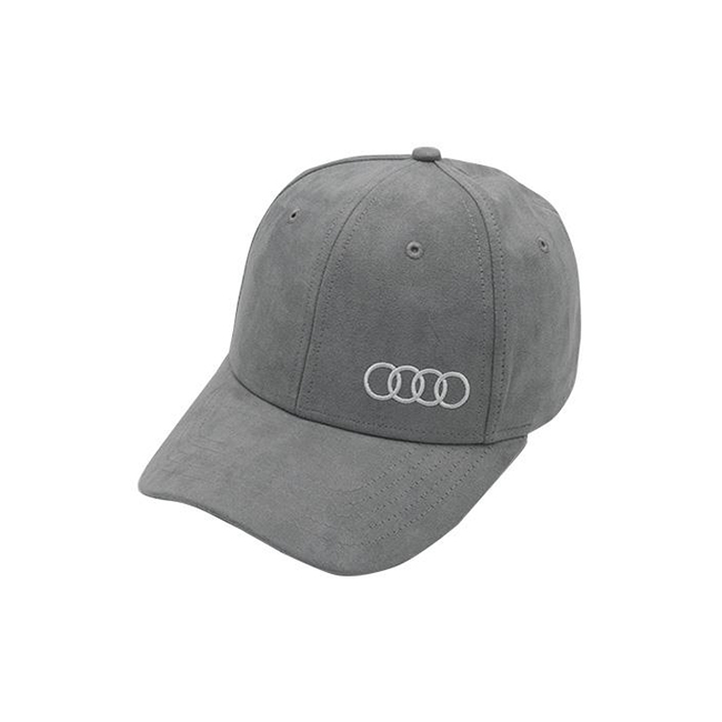 Velvety Cap