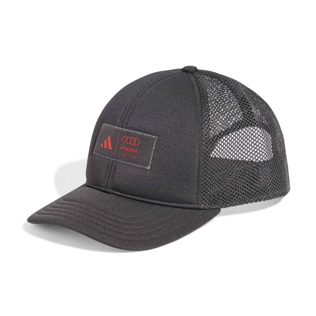 Audi Revolut F1 Team Trucker Cap