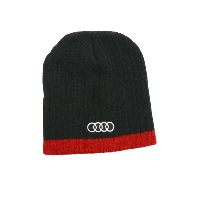 Standard Knit Cap