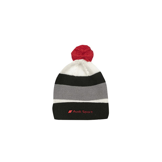 Audi Sport Knit Cap