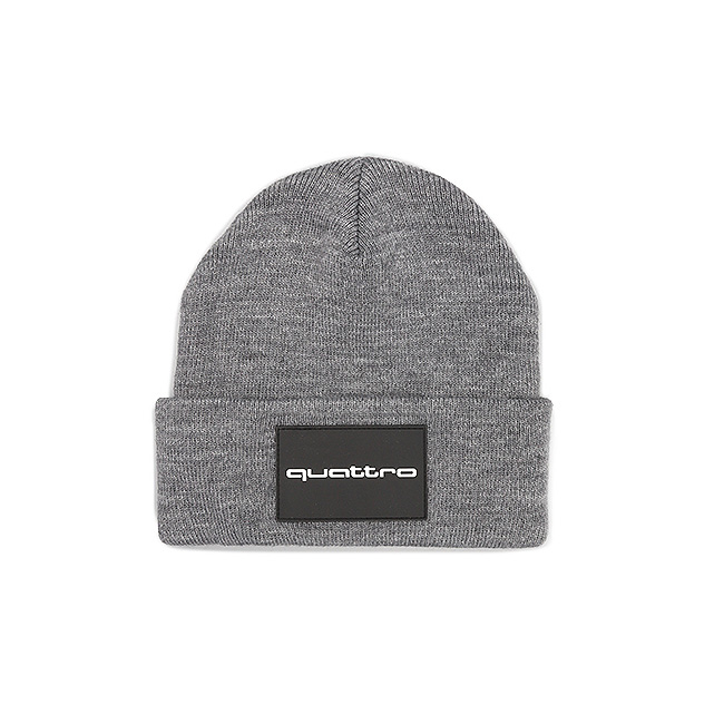 quattro Patch Knit
