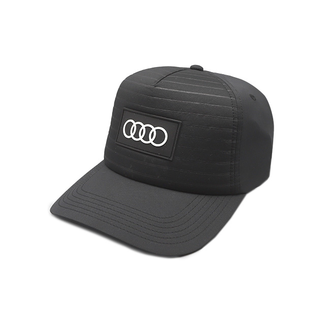 Tonal Stripe Cap