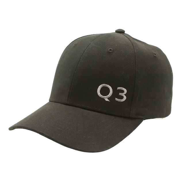 Q3 Baseball Cap