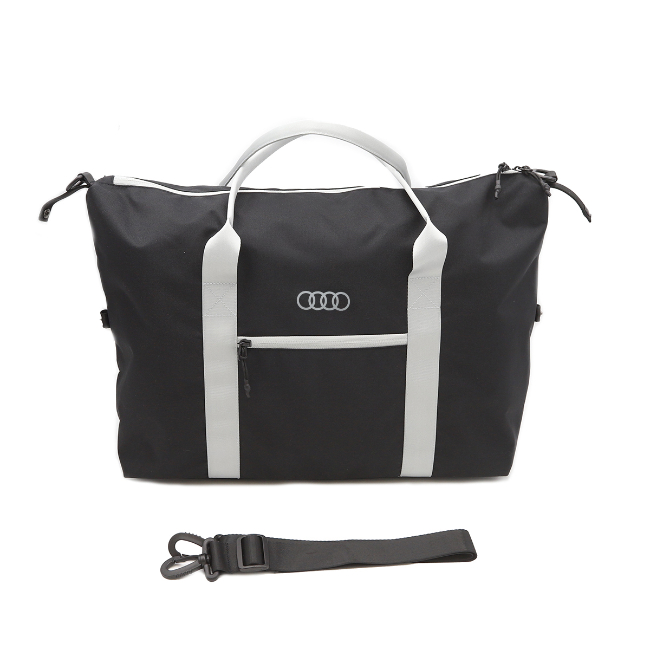Main Duffle