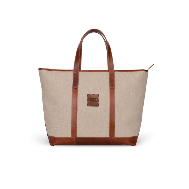 Yacht Tote