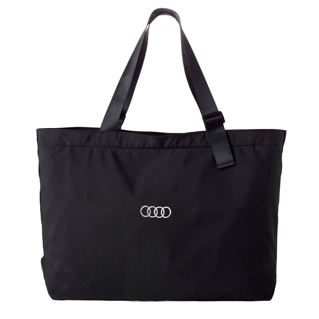 On The Go Tote