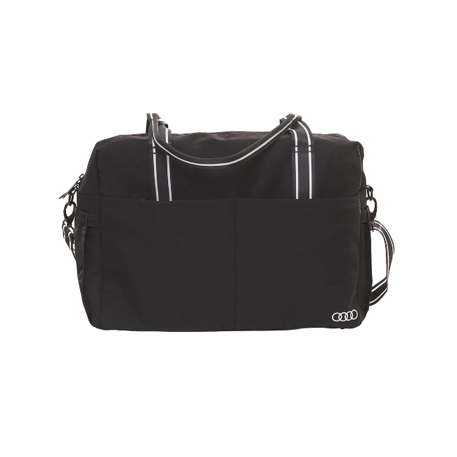 Country Club Duffle