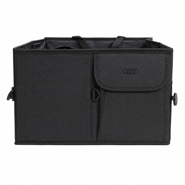 Ordnung Trunk System