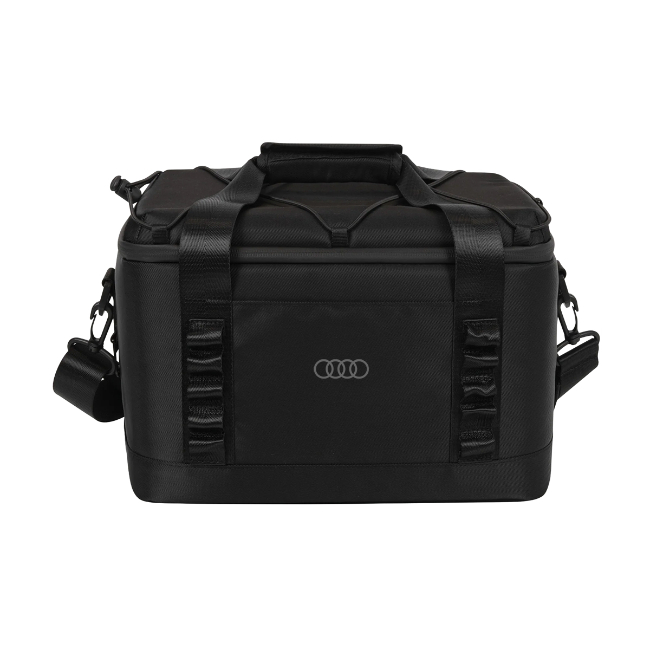 Larger Cooler Bag - AUDI Retail