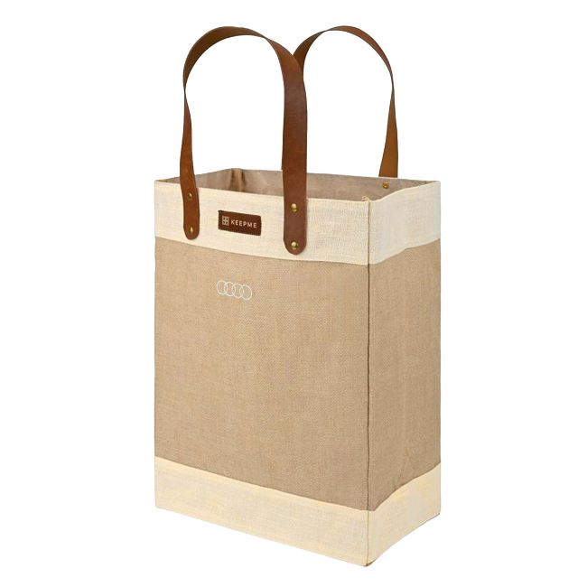 Weekend Market Tote