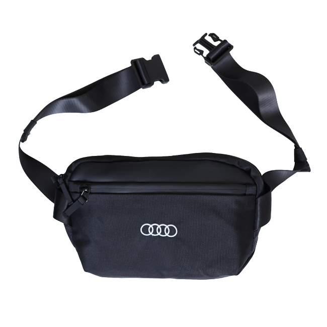 CityStride Crossbody