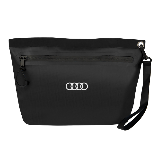 Deck Pouch AUDI Retail