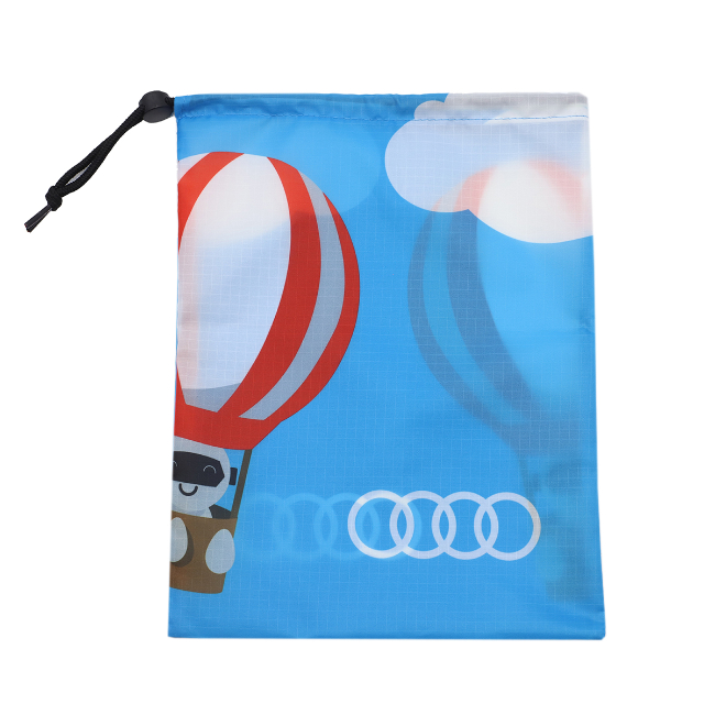 Cinch Pouch AUDI Retail