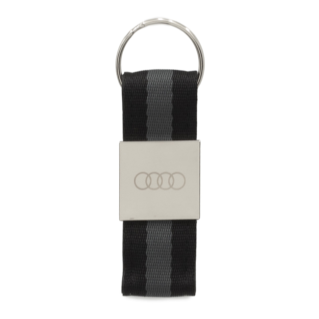 Autobahn Keytag