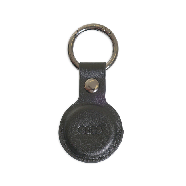 Waypoint Keytag