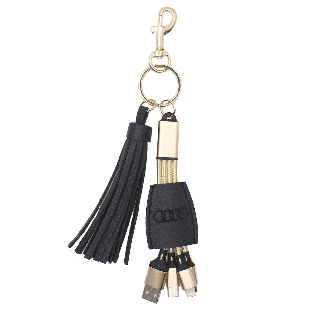 Charging Keytag