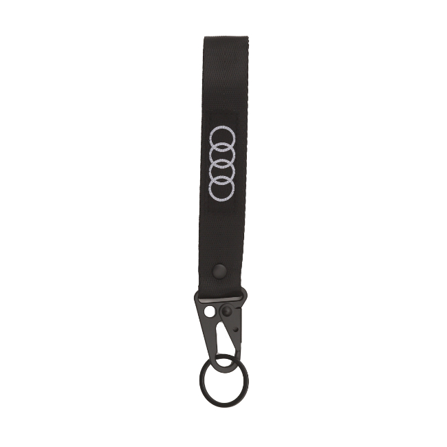 4R Loop Keytag
