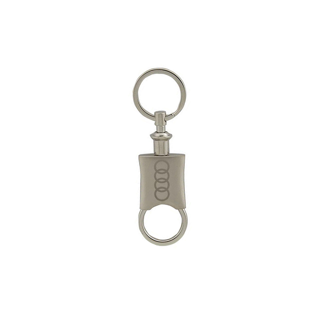 Pull Apart Valet Keytag