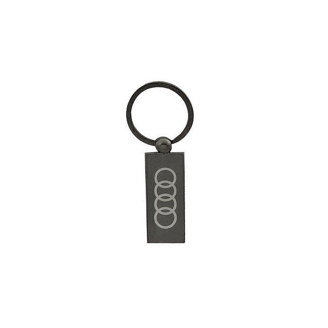 Epoch Metal Keytag