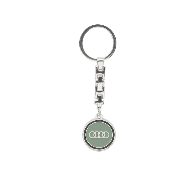 LuxLink Keytag