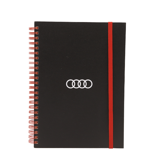 Jack of All Journals