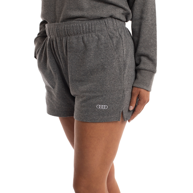 Perfect Fleece Short - Ladies