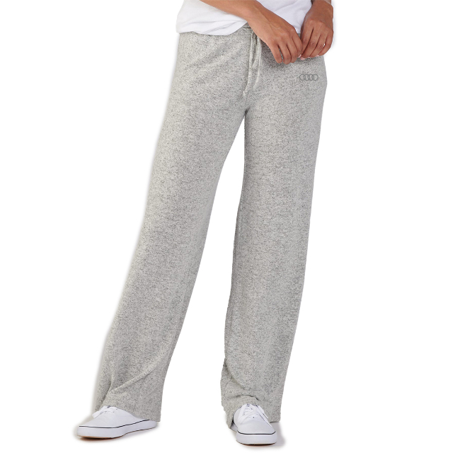 Cuddle Wide Leg Pant - Ladies