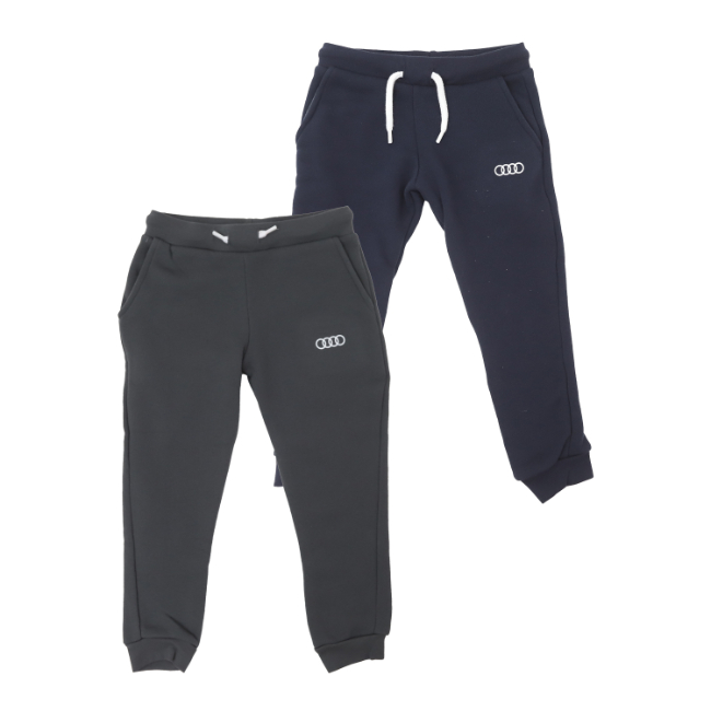 Fleece Jogger - Toddler