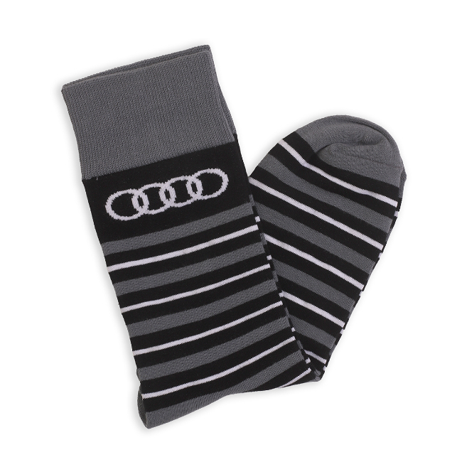 Audi Dress Socks