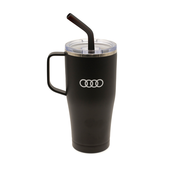 Perka Travel Mug