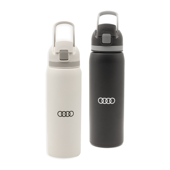 Talus Bottle