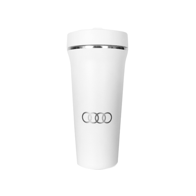 To Go Insulated Cup - AUDI Retail