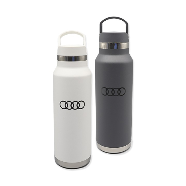 H2Go Voyager Bottle - AUDI Retail