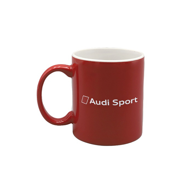 Audi Sport Mug - AUDI Retail