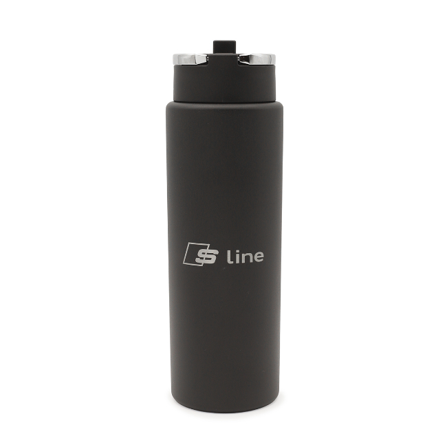 S Line Water Bottle