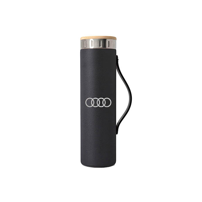 Elemental Stainless Steel Water Bottle