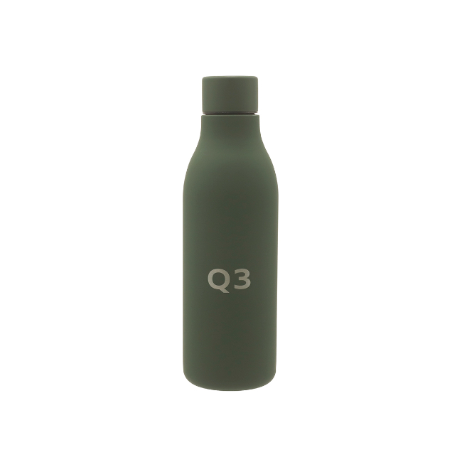 Q3 Water Bottle
