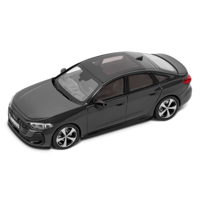A5 Model Cat 1:43 Scale
