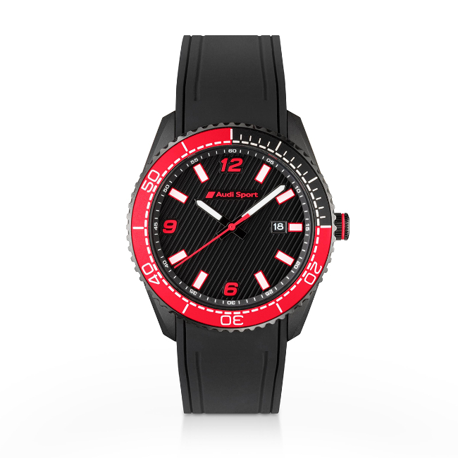 Audi Sport Watch