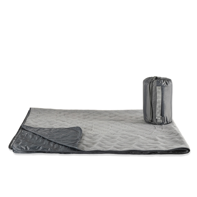 Trailhead Blanket