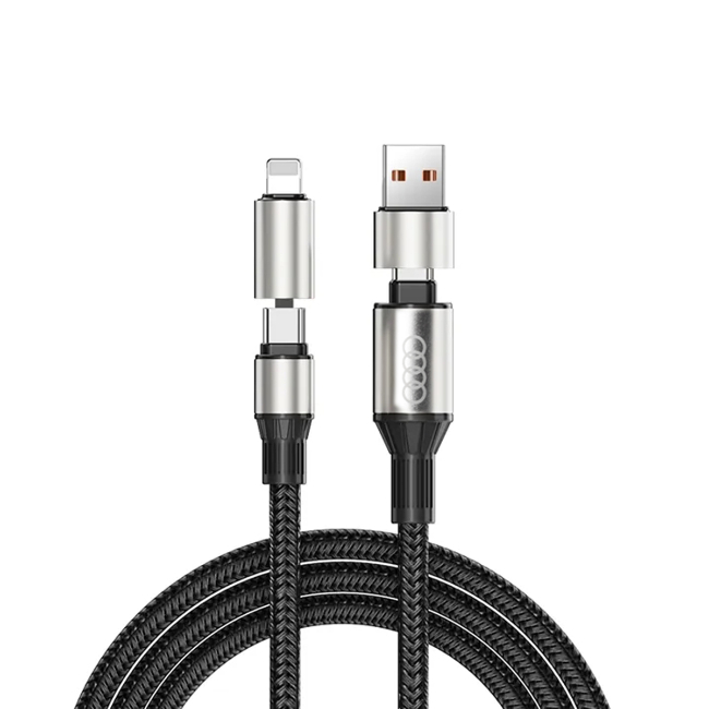 Rubik's Cable