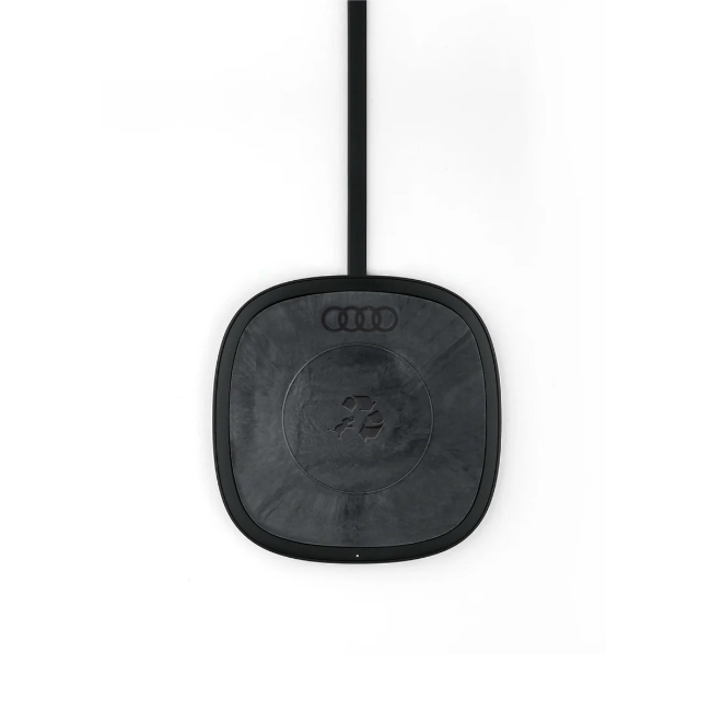 Nimble Pad