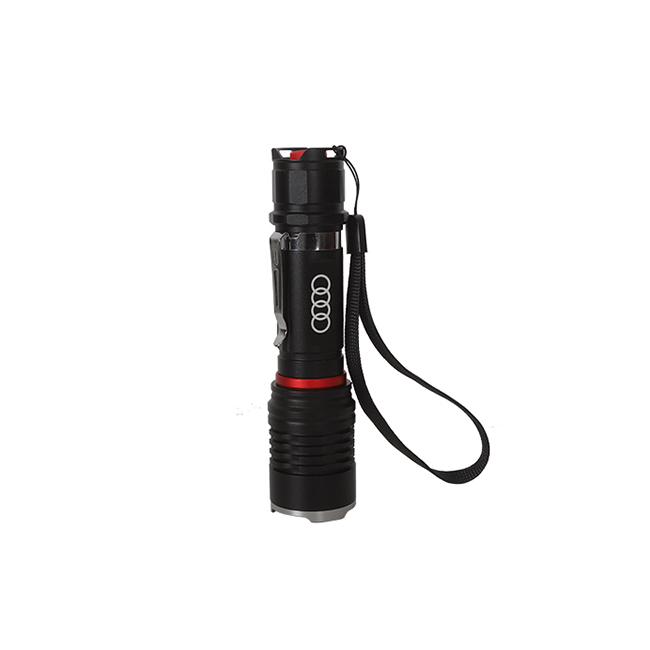Tactical Flashlight