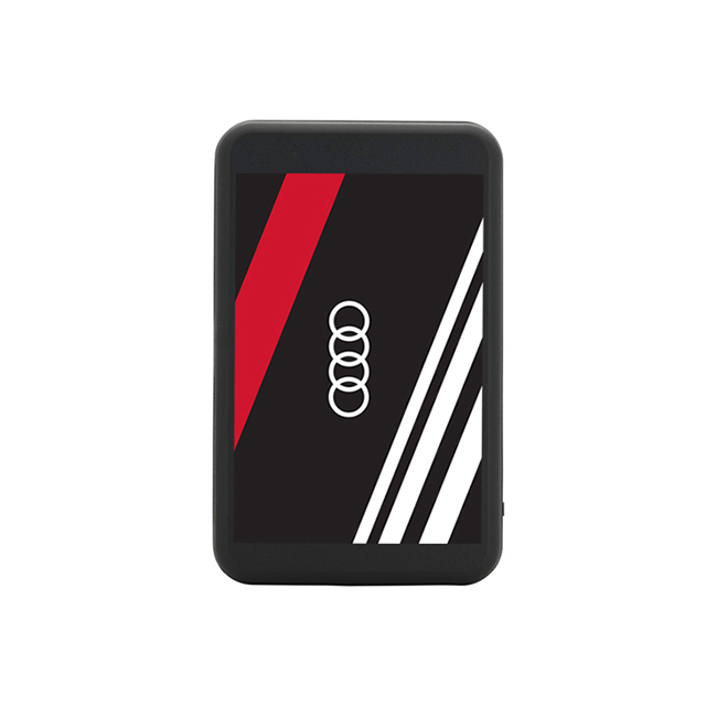 Octogrip Wireless Charger AUDI Retail octogrip-wireless-charger-audi-retail