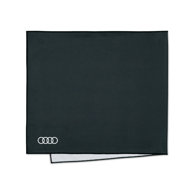 Slowtide Cooling Towel
