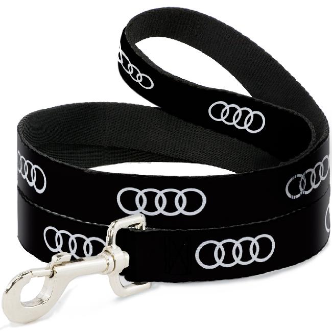 Buckle Down Leash